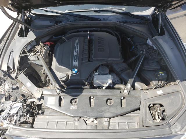 Фото 7 с аукциона – 2016 BMW 535 XI с VIN WBA5B3C58GG258080