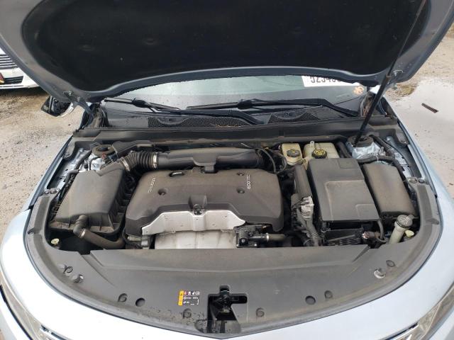 Photo 7 from auction – 2014 CHEVROLET IMPALA with VIN 1G1115SL4EU120656