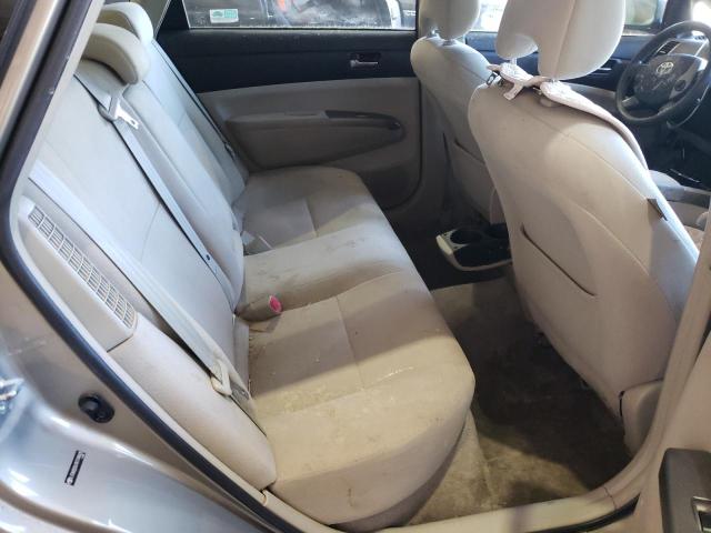 Photo 6 from auction – 2008 TOYOTA PRIUS with VIN JTDKB20U787749625
