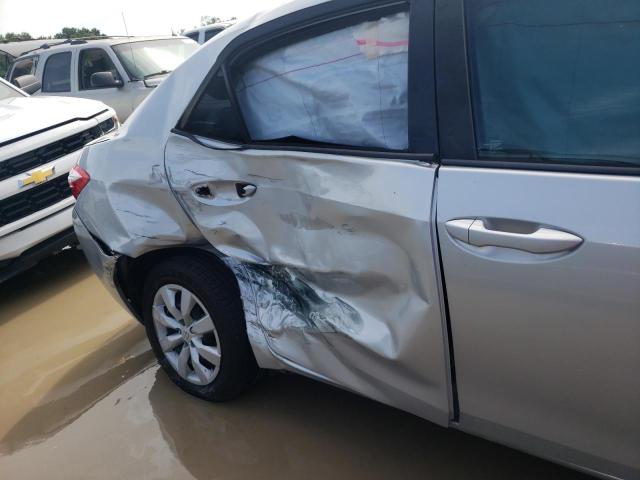 Photo 9 from auction – 2016 TOYOTA COROLLA L with VIN 5YFBURHE0GP545102