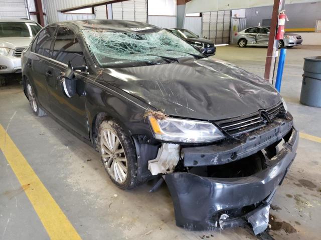 Photo 9 from auction – 2011 VOLKSWAGEN JETTA SEL with VIN 3VWLX7AJ6BM309414