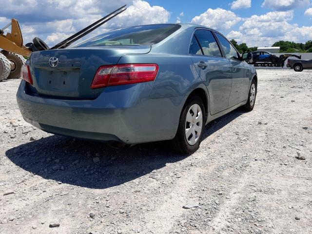 Photo 4 from auction – 2009 TOYOTA CAMRY BASE with VIN 4T4BE46K39R054054