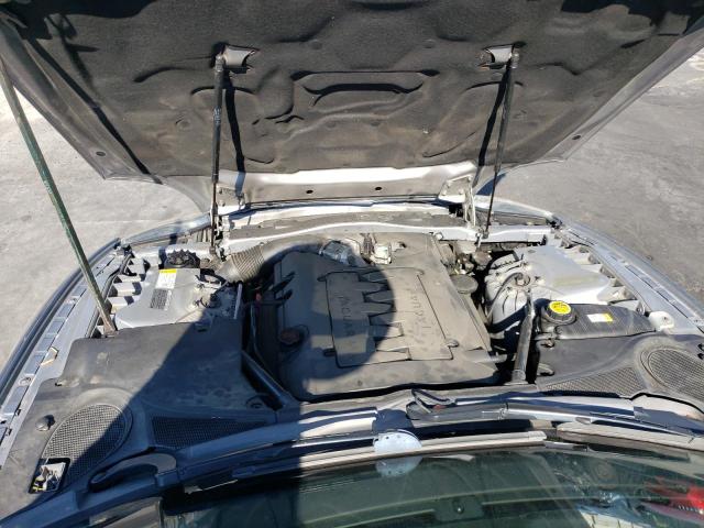 Photo 7 from auction – 2008 JAGUAR XK with VIN SAJWA43B685B24563