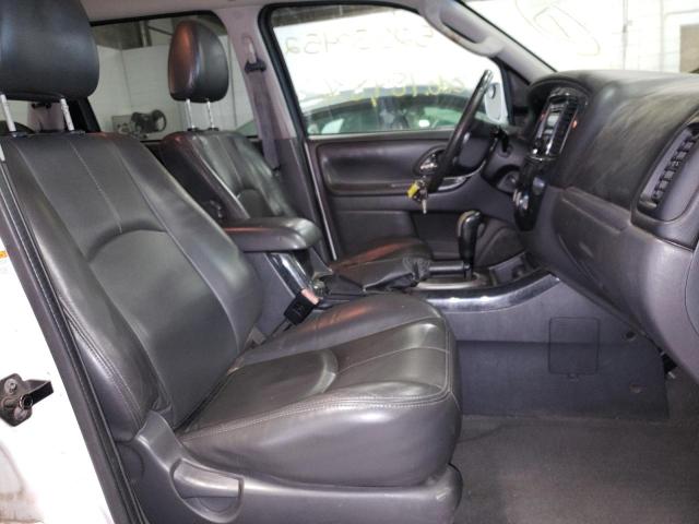 Photo 5 from auction – 2005 MAZDA TRIBUTE S with VIN 4F2CZ961X5KM22473