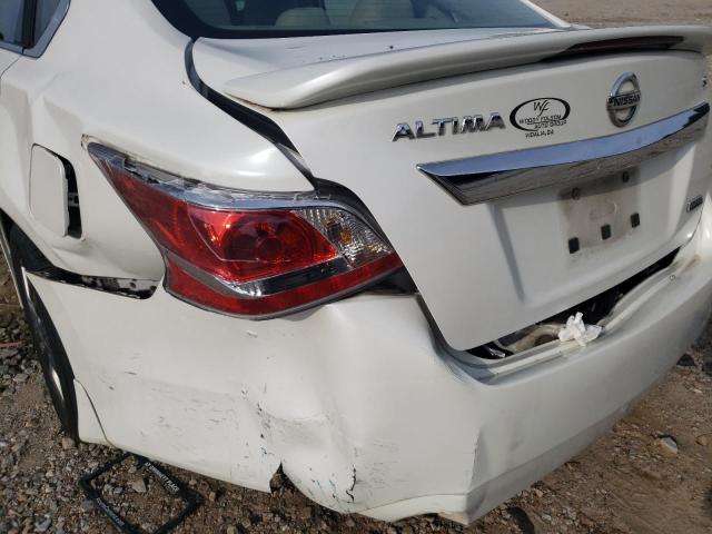 Photo 9 from auction – 2015 NISSAN ALTIMA 2.5 with VIN 1N4AL3AP1FC595091
