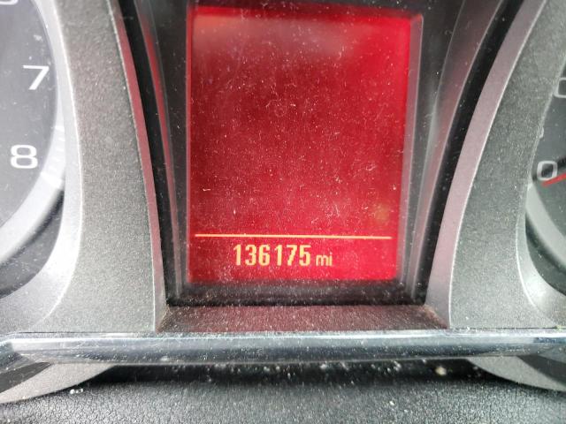 Photo 8 from auction – 2015 GMC TERRAIN with VIN 2GKALREK1F6129864