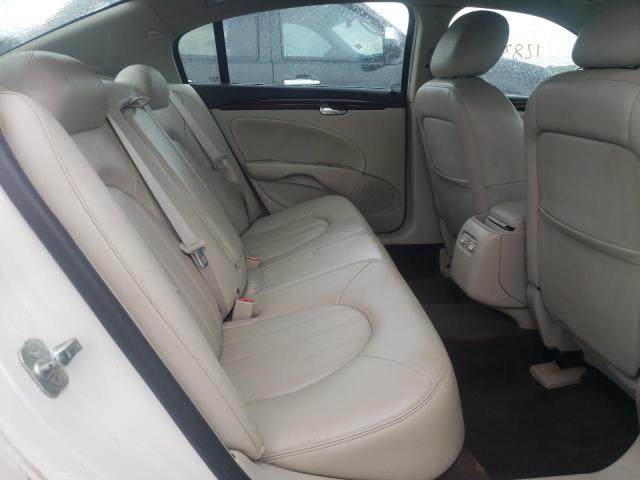 Photo 6 from auction – 2010 BUICK LUCERNE CX with VIN 1G4HF5EMXAU112983