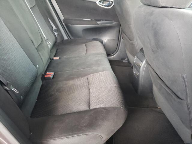 Photo 6 from auction – 2014 NISSAN SENTRA S with VIN 3N1AB7AP7EY263153