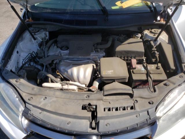 Photo 7 from auction – 2016 TOYOTA CAMRY LE with VIN 4T1BF1FK7GU207652