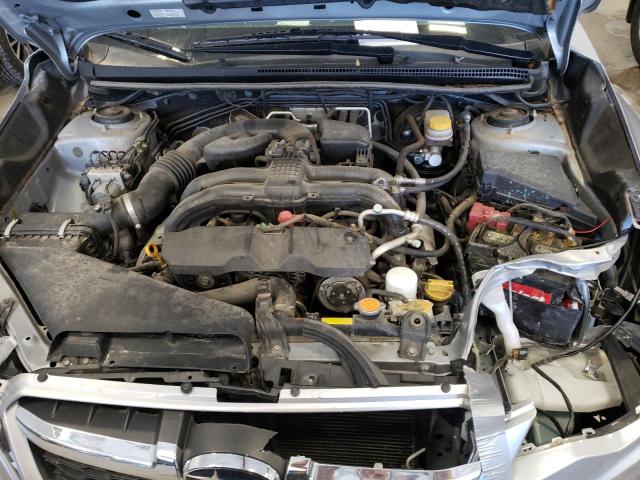 Photo 7 from auction – 2013 SUBARU IMPREZA PR with VIN JF1GJAC60DH018805
