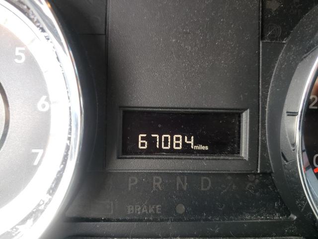 Photo 8 from auction – 2017 DODGE GRAND CARA with VIN 2C4RDGCG9HR671133
