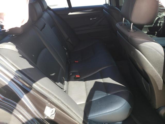 Photo 6 from auction – 2016 BMW 535 XI with VIN WBA5B3C58GG258080