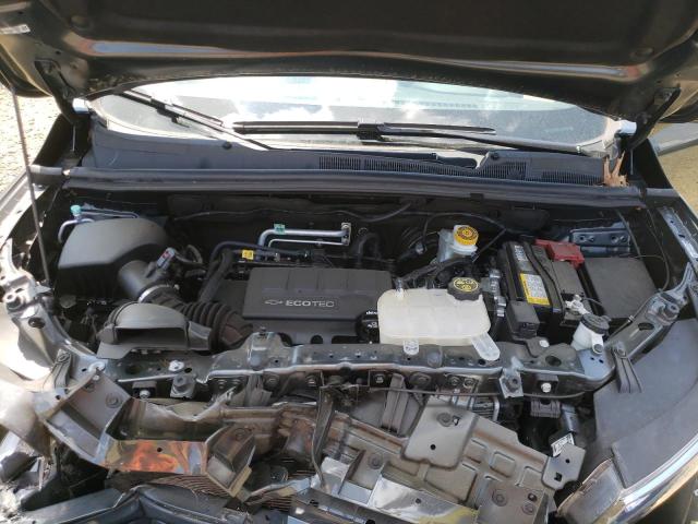 Photo 7 from auction – 2020 CHEVROLET TRAX LS with VIN 3GNCJKSB1LL267084