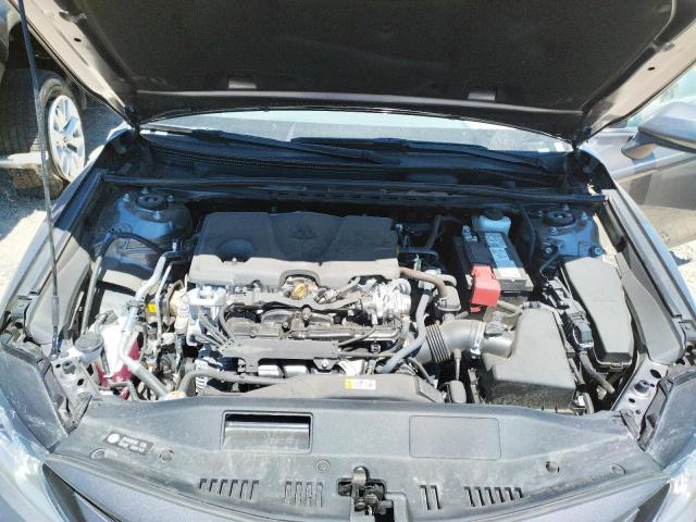 Photo 7 from auction – 2022 TOYOTA CAMRY LE with VIN 4T1C11AK9NU651235