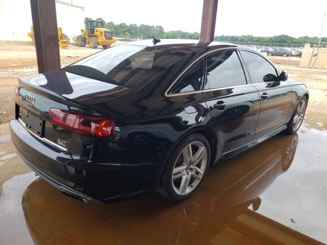 Photo 4 from auction – 2016 AUDI A6 PREMIUM with VIN WAUGFAFC1GN110327