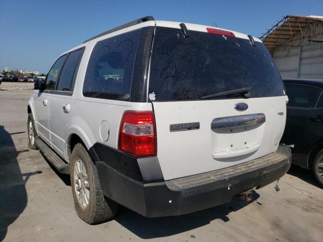 Photo 3 from auction – 2012 FORD EXPEDITION with VIN 1FMJU1H55CEF02987