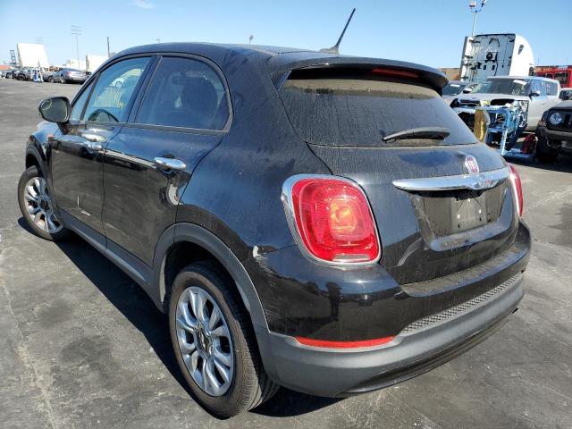 Photo 3 from auction – 2016 FIAT 500X EASY with VIN ZFBCFXBT9GP479874