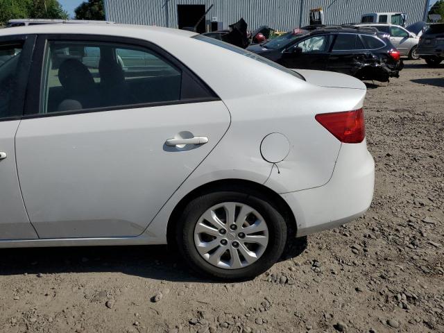 Photo 9 from auction – 2011 KIA FORTE EX with VIN KNAFU4A23B5350621