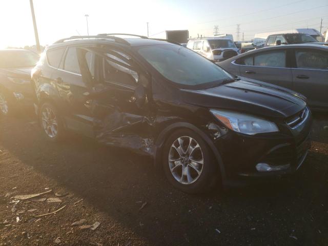 FORD ESCAPE SEL 2013 with VIN 1FMCU9H94DUD04564 - Photo from auction