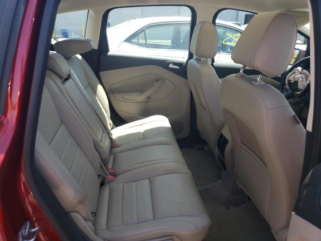Photo 6 from auction – 2015 FORD C-MAX PREM with VIN 1FADP5CU3FL123149