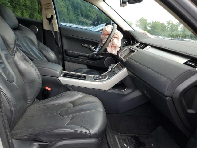 Photo 5 from auction – 2013 LAND ROVER RANGE ROVE with VIN SALVP2BG0DH848628