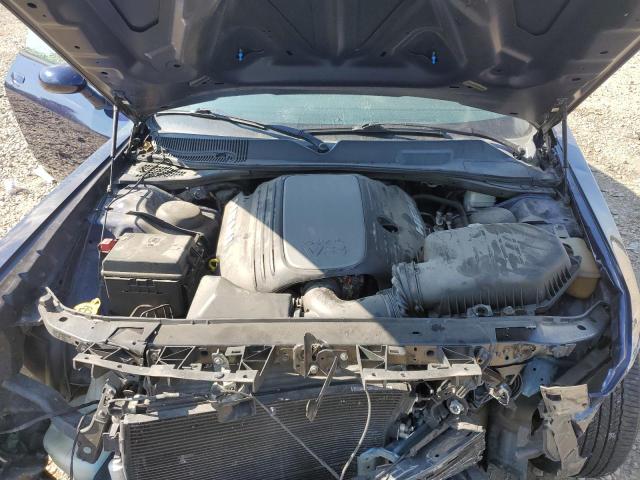 Photo 7 from auction – 2013 DODGE CHALLENGER with VIN 2C3CDYBT9DH728557