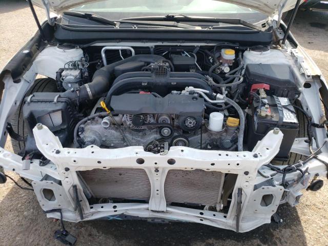 Photo 7 from auction – 2017 SUBARU LEGACY 2.5 with VIN 4S3BNAN62H3008799