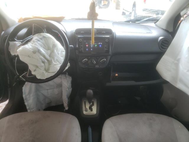 Photo 9 from auction – 2017 MITSUBISHI MIRAGE G4 with VIN ML32F3FJ7HHF13709