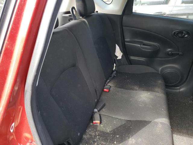 Foto 6 de la subasta – 2016 NISSAN VERSA NOTE con VIN 3N1CE2CP1GL364639