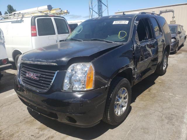 Zdjęcie 2 z aukcji – 2008 GMC YUKON z VIN 1GKFC13C38J168223