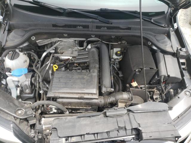 Photo 7 from auction – 2017 VOLKSWAGEN JETTA S with VIN 3VW2B7AJ0HM298767