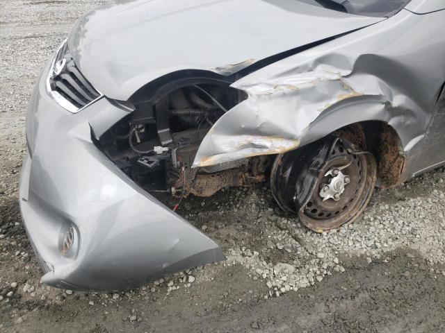 Photo 9 from auction – 2012 NISSAN SENTRA 2.0 with VIN 3N1AB6AP4CL753358