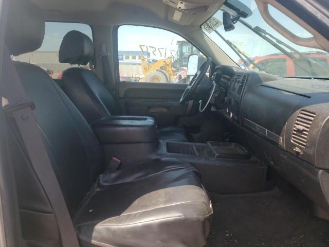 Photo 5 from auction – 2011 CHEVROLET SILVRK1500 with VIN 1GC1KXC89BF250605