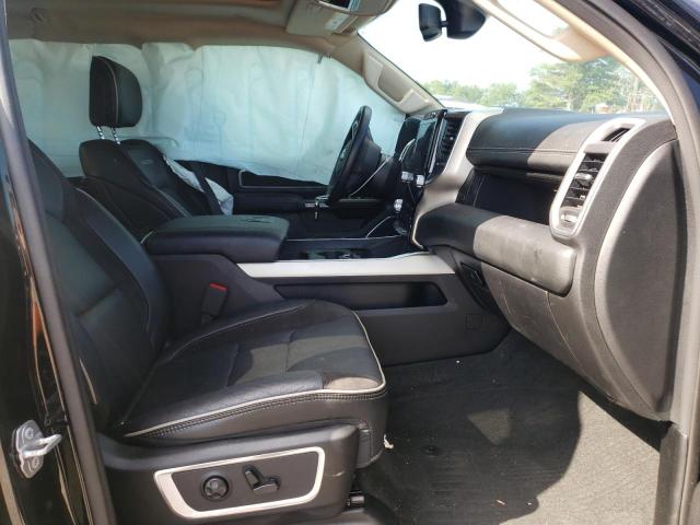 Photo 5 from auction – 2020 RAM 1500 LARAM with VIN 1C6SRFJT7LN382066
