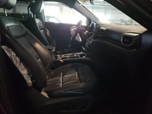 Photo 5 from auction – 2020 FORD EXPLORER X with VIN 1FMSK8DH6LGC31624