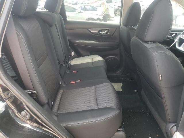 Photo 6 from auction – 2017 NISSAN ROGUE S with VIN KNMAT2MT0HP609815