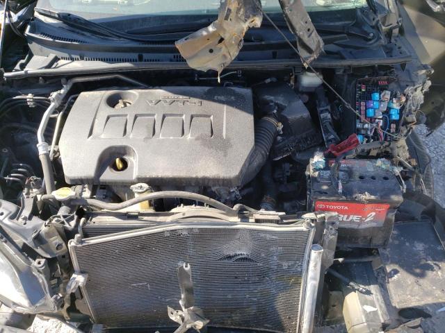 Photo 7 from auction – 2014 TOYOTA COROLLA L with VIN 5YFBURHE4EP117174