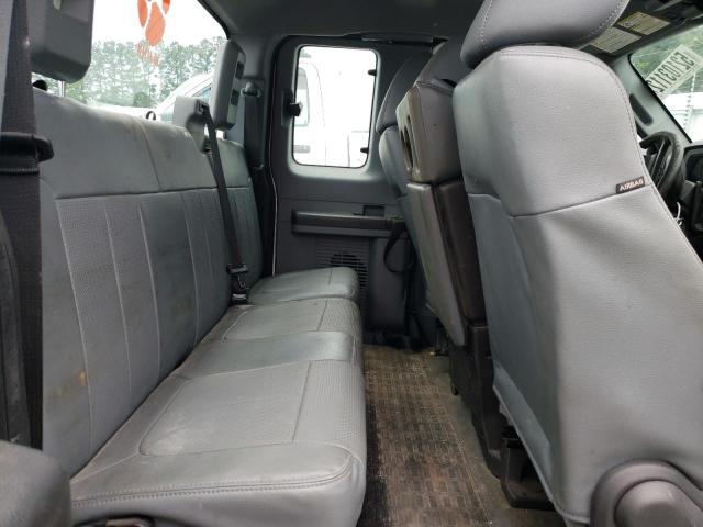 Photo 6 from auction – 2016 FORD F250 SUPER with VIN 1FT7X2A65GEB02688