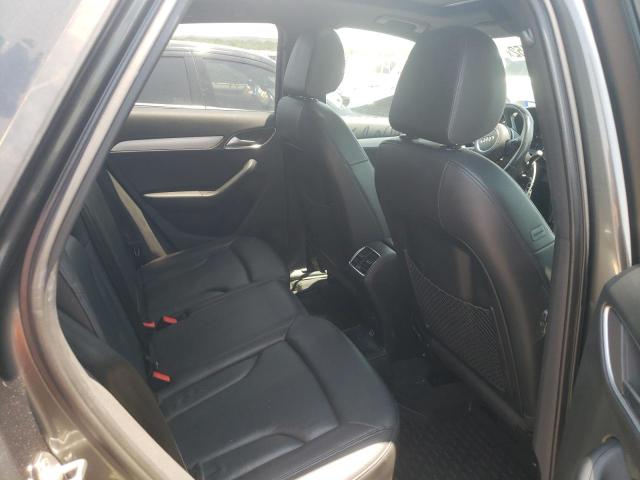 Photo 6 from auction – 2018 AUDI Q3 PREMIUM with VIN WA1ECCFS1JR029960