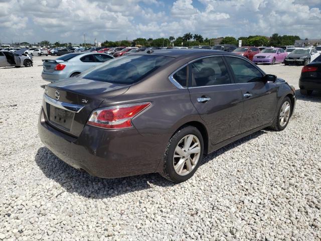 Photo 4 from auction – 2015 NISSAN ALTIMA 2.5 with VIN 1N4AL3AP1FC575651