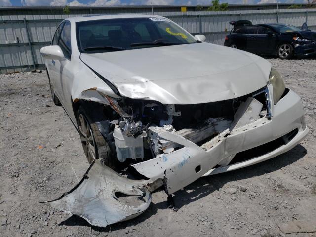 Photo 9 from auction – 2011 LEXUS ES 350 with VIN JTHBK1EG6B2425162
