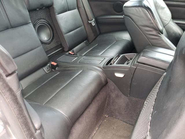 Photo 6 from auction – 2011 BMW M3 with VIN WBSDX9C58BE399327