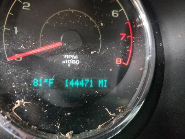 Photo 8 from auction – 2010 CHEVROLET COBALT LS with VIN 1G1AB1F51A7141264