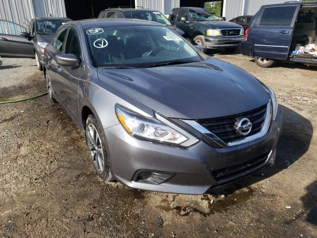 Photo 1 from auction – 2016 NISSAN ALTIMA 2.5 with VIN 1N4AL3AP8GC166693