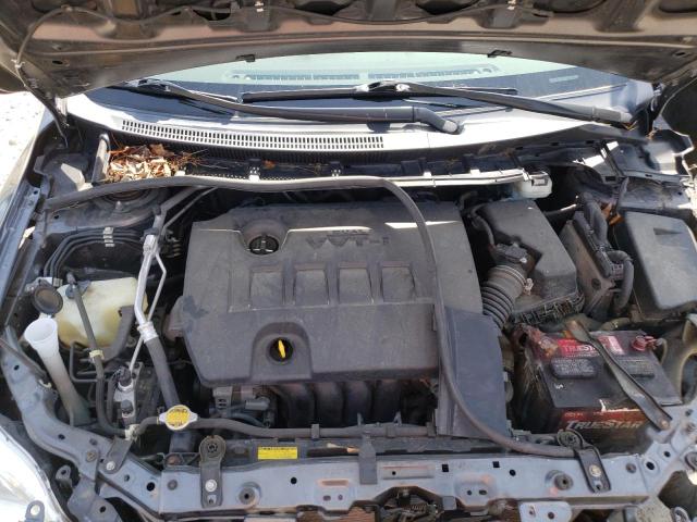 Photo 7 from auction – 2012 TOYOTA COROLLA BA with VIN 5YFBU4EE1CP053163