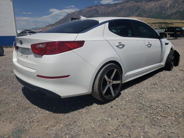 Photo 4 from auction – 2015 KIA OPTIMA LX with VIN KNAGM4A79F5616360