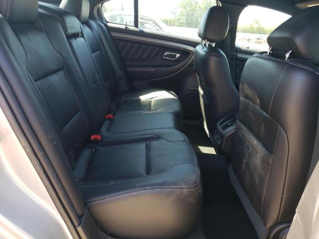 Photo 6 from auction – 2015 FORD TAURUS SEL with VIN 1FAHP2E81FG179857