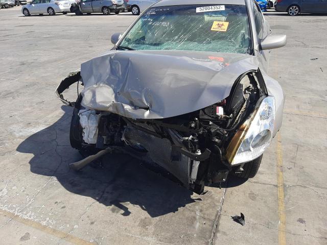 صورة رقم 9 من المزاد - 2012 NISSAN ALTIMA BAS مع VIN 1N4AL2AP9CC246850
