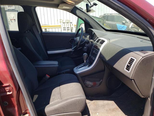 Photo 5 from auction – 2007 PONTIAC TORRENT with VIN 2CKDL73FX76075302