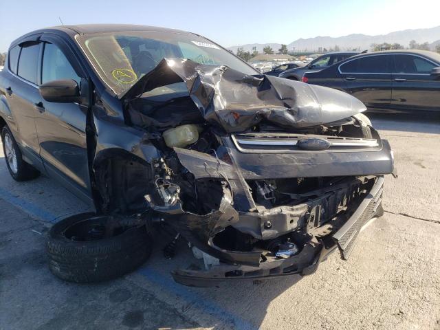 Photo 9 from auction – 2014 FORD ESCAPE SE with VIN 1FMCU0GX4EUB81684